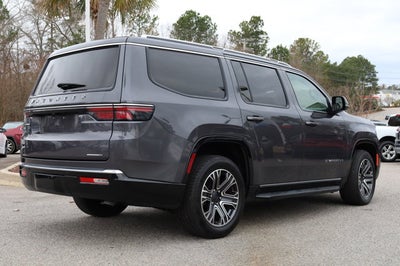 2024 Jeep Wagoneer Series II 4x2