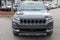 2024 Jeep Wagoneer Series II 4x2