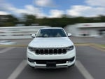 2022 Jeep Wagoneer Series II 4x2