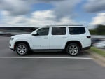 2022 Jeep Wagoneer Series II 4x2