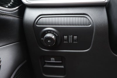 2025 Jeep Wagoneer WAGONEER 4X4