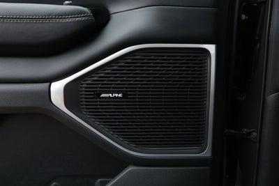 2025 Jeep Wagoneer WAGONEER 4X4