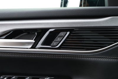 2025 Jeep Wagoneer WAGONEER 4X4