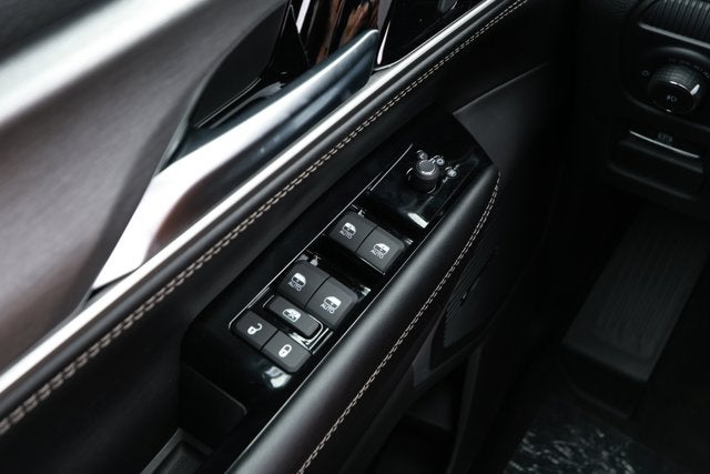 2025 Jeep Wagoneer WAGONEER 4X4