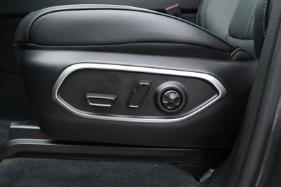 2025 Jeep Wagoneer WAGONEER 4X4