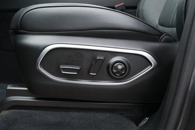 2025 Jeep Wagoneer WAGONEER 4X4