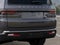 2025 Jeep Wagoneer WAGONEER 4X4