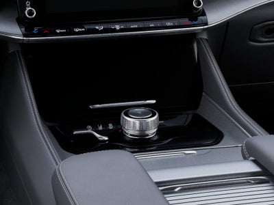 2025 Jeep Wagoneer WAGONEER 4X4