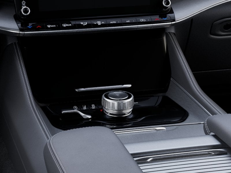 2025 Jeep Wagoneer WAGONEER 4X4