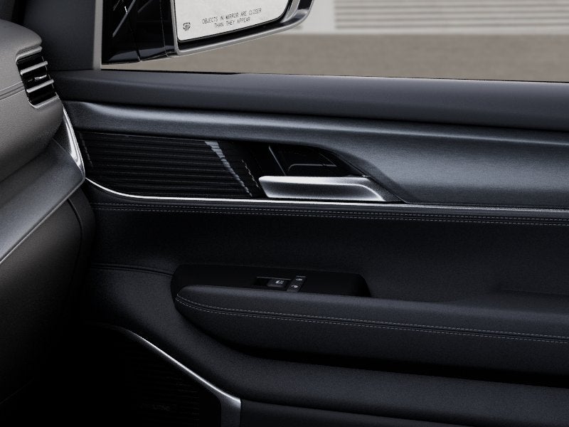 2025 Jeep Wagoneer WAGONEER 4X4