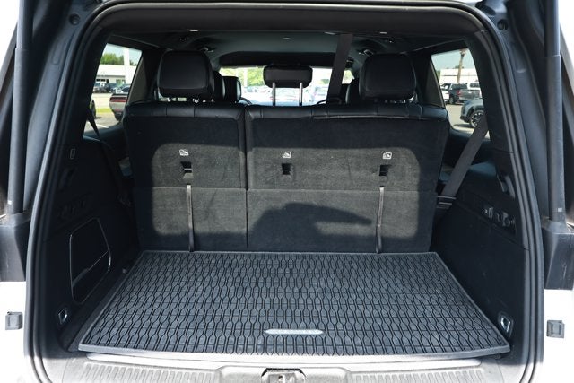 2024 Jeep Wagoneer Series II 4x4