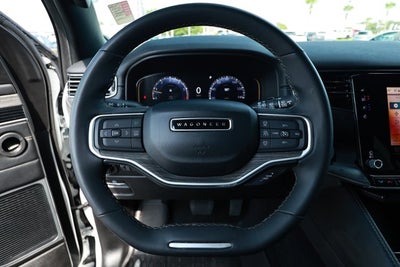 2024 Jeep Wagoneer Series II 4x4