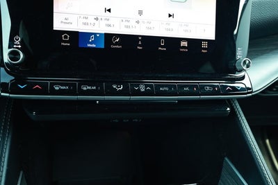 2024 Jeep Wagoneer Series II 4x4