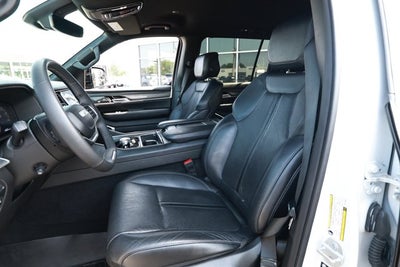 2024 Jeep Wagoneer Series II 4x4