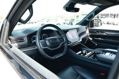 2024 Jeep Wagoneer Series II 4x4