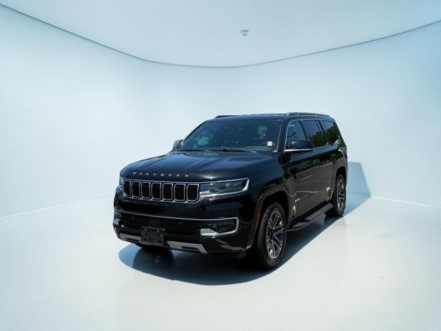 2024 Jeep Wagoneer Series II 4x4