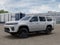 2026 Jeep Grand Wagoneer GRAND WAGONEER LIMITED RESERVE 4X4