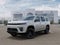 2026 Jeep Grand Wagoneer GRAND WAGONEER LIMITED RESERVE 4X4