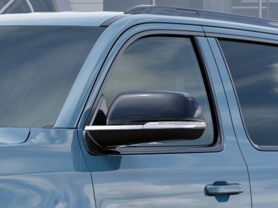 2026 Jeep Grand Wagoneer GRAND WAGONEER LIMITED ALTITUDE 4X4