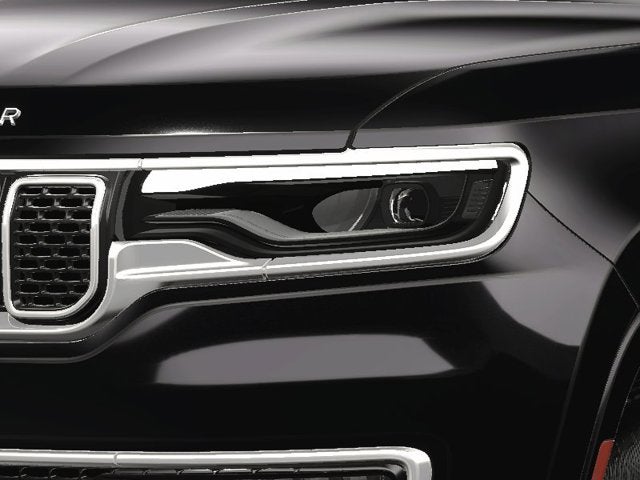 2025 Jeep Wagoneer WAGONEER SERIES III 4X4