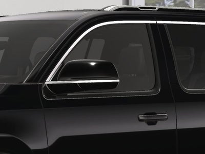 2025 Jeep Wagoneer WAGONEER SERIES III 4X4