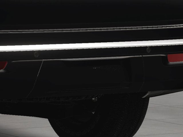 2025 Jeep Wagoneer WAGONEER SERIES III 4X4