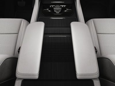 2025 Jeep Wagoneer WAGONEER SERIES III 4X4