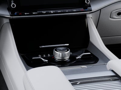 2025 Jeep Wagoneer WAGONEER SERIES III 4X4