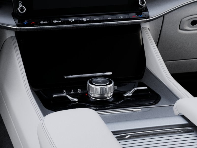 2025 Jeep Wagoneer WAGONEER SERIES III 4X4