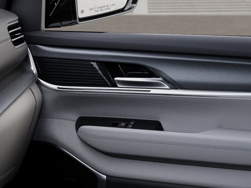 2025 Jeep Wagoneer WAGONEER SERIES III 4X4