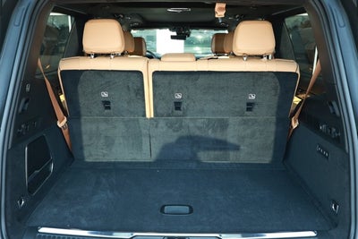 2026 Jeep Grand Wagoneer GRAND WAGONEER SUMMIT RESERVE 4X4