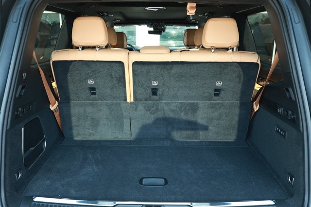 2026 Jeep Grand Wagoneer GRAND WAGONEER SUMMIT RESERVE 4X4