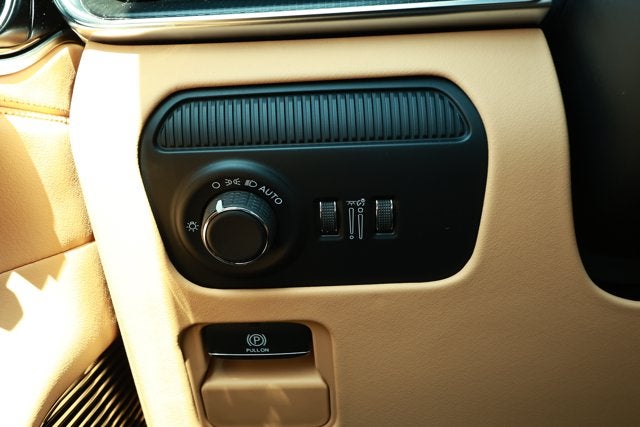 2026 Jeep Grand Wagoneer GRAND WAGONEER SUMMIT RESERVE 4X4