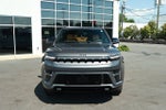 2026 Jeep Grand Wagoneer GRAND WAGONEER SUMMIT RESERVE 4X4