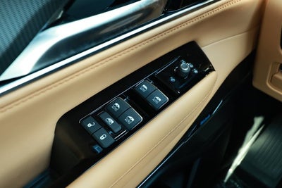 2026 Jeep Grand Wagoneer GRAND WAGONEER SUMMIT RESERVE 4X4