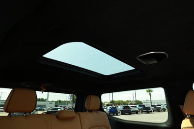 2026 Jeep Grand Wagoneer GRAND WAGONEER SUMMIT RESERVE 4X4
