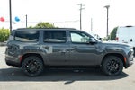 2026 Jeep Grand Wagoneer GRAND WAGONEER SUMMIT RESERVE 4X4