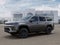 2026 Jeep Grand Wagoneer GRAND WAGONEER SUMMIT RESERVE 4X4