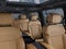 2026 Jeep Grand Wagoneer GRAND WAGONEER SUMMIT RESERVE 4X4