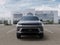 2026 Jeep Grand Wagoneer GRAND WAGONEER SUMMIT RESERVE 4X4