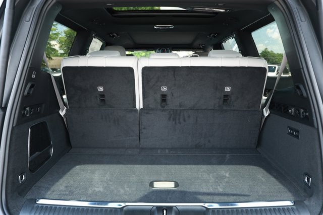 2026 Jeep Grand Wagoneer GRAND WAGONEER SUMMIT OBSIDIAN 4X4