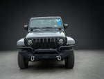 2022 Jeep Gladiator Sport S 4x4