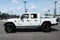 2020 Jeep Gladiator Overland 4x4