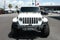 2020 Jeep Gladiator Overland 4x4