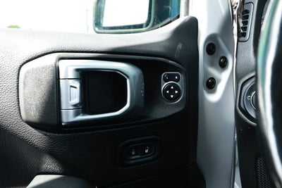 2020 Jeep Gladiator Overland 4x4