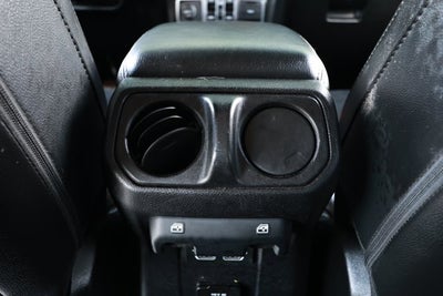 2020 Jeep Gladiator Overland 4x4