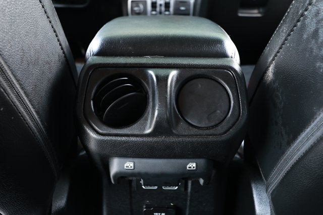 2020 Jeep Gladiator Overland 4x4