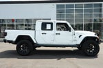 2020 Jeep Gladiator Overland 4x4