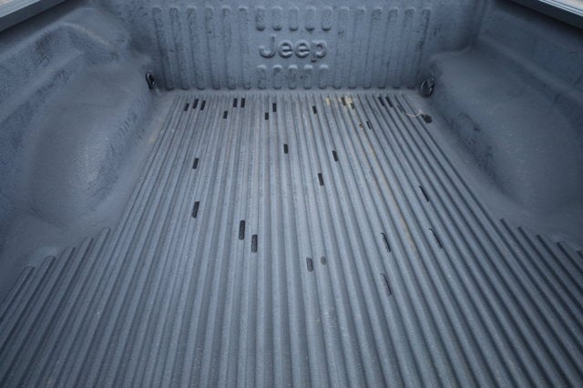 2023 Jeep Gladiator Overland 4x4