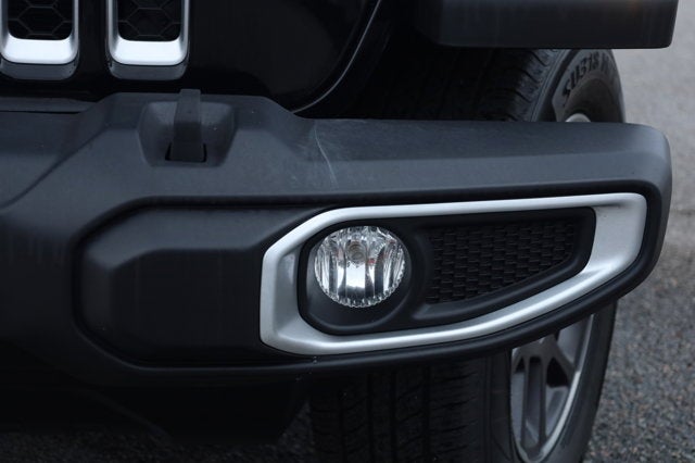 2023 Jeep Gladiator Overland 4x4